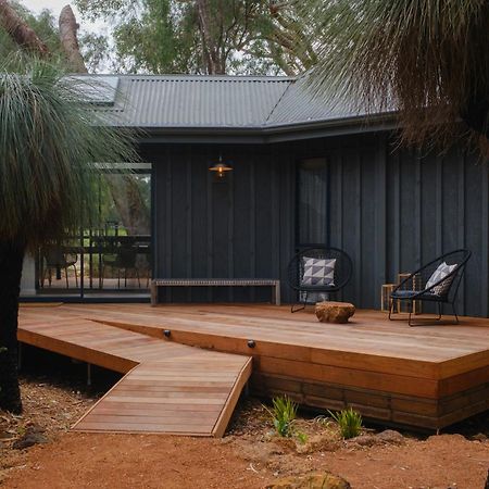 Empire Spa Retreat Dunsborough Extérieur photo