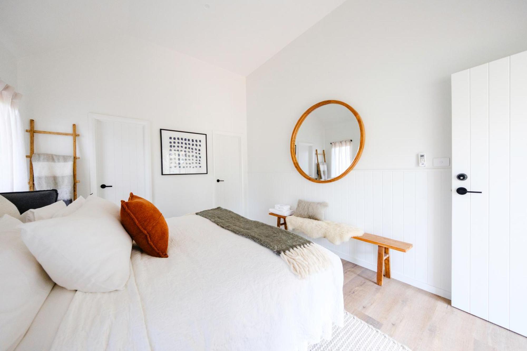 Empire Spa Retreat Dunsborough Extérieur photo