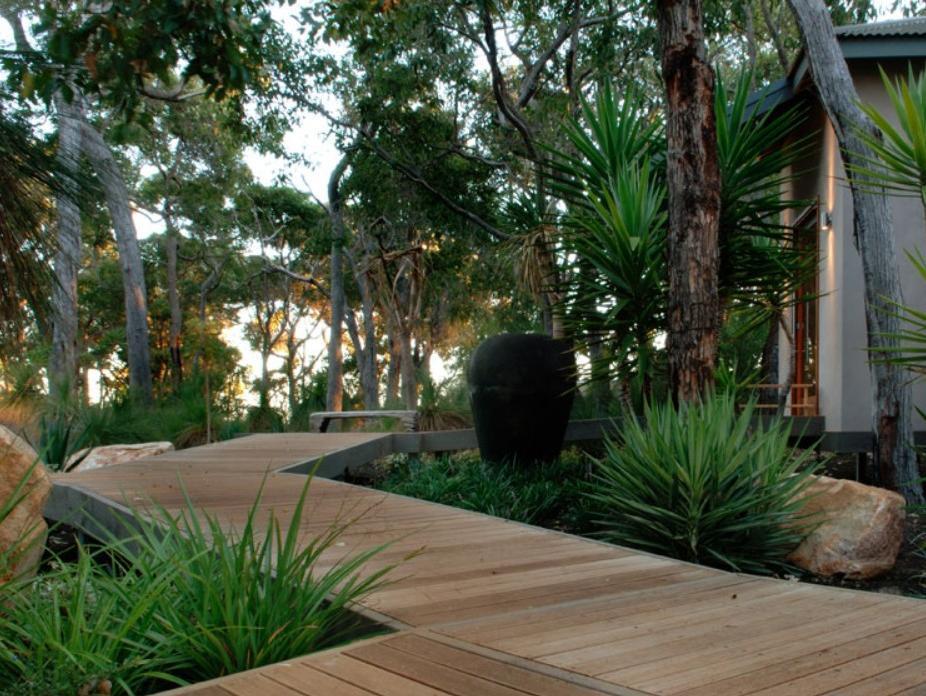 Empire Spa Retreat Dunsborough Extérieur photo