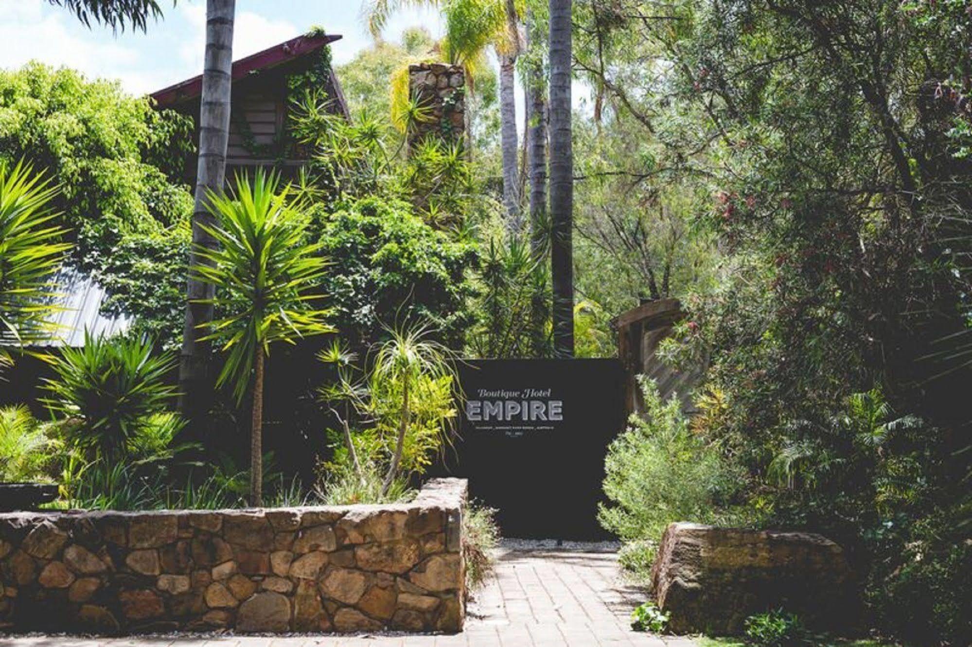 Empire Spa Retreat Dunsborough Extérieur photo
