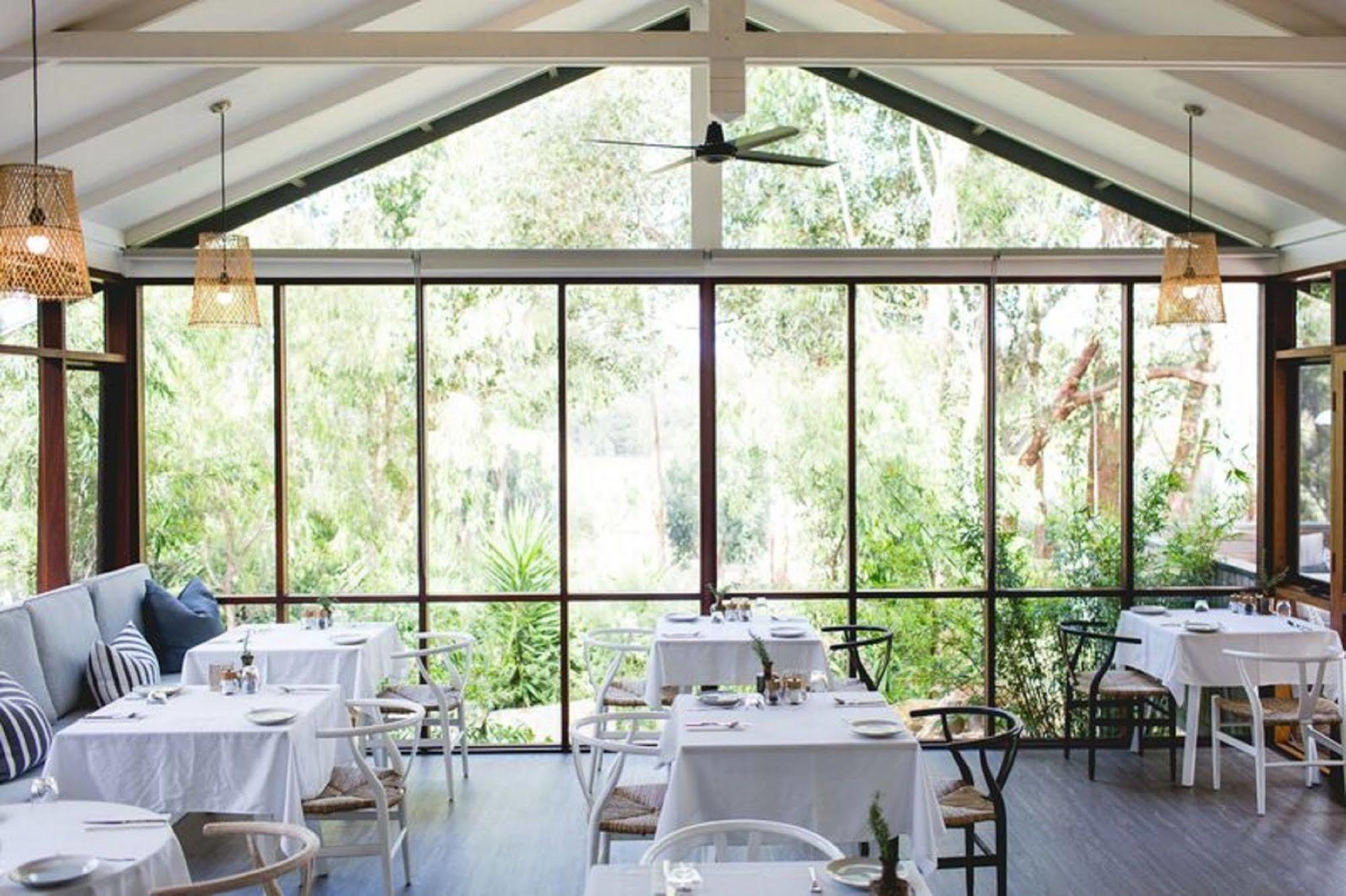 Empire Spa Retreat Dunsborough Extérieur photo
