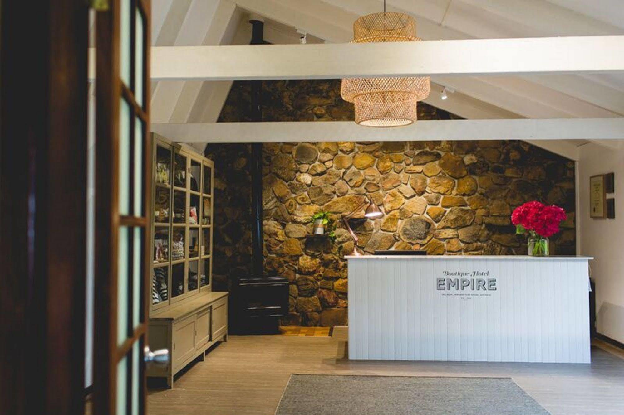 Empire Spa Retreat Dunsborough Extérieur photo